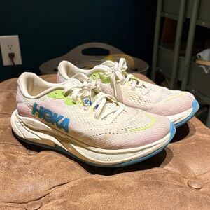 Hoka Rincon 4